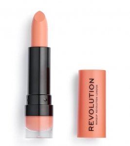 Revolution Matte Lipstick Knockout 103