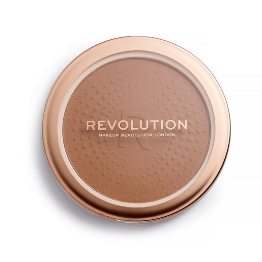 Revolution Mega Bronzer 02 Warm