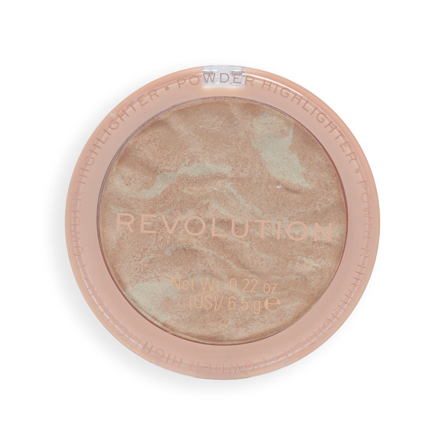 Revolution Highlighter Reloaded Raise The Bar