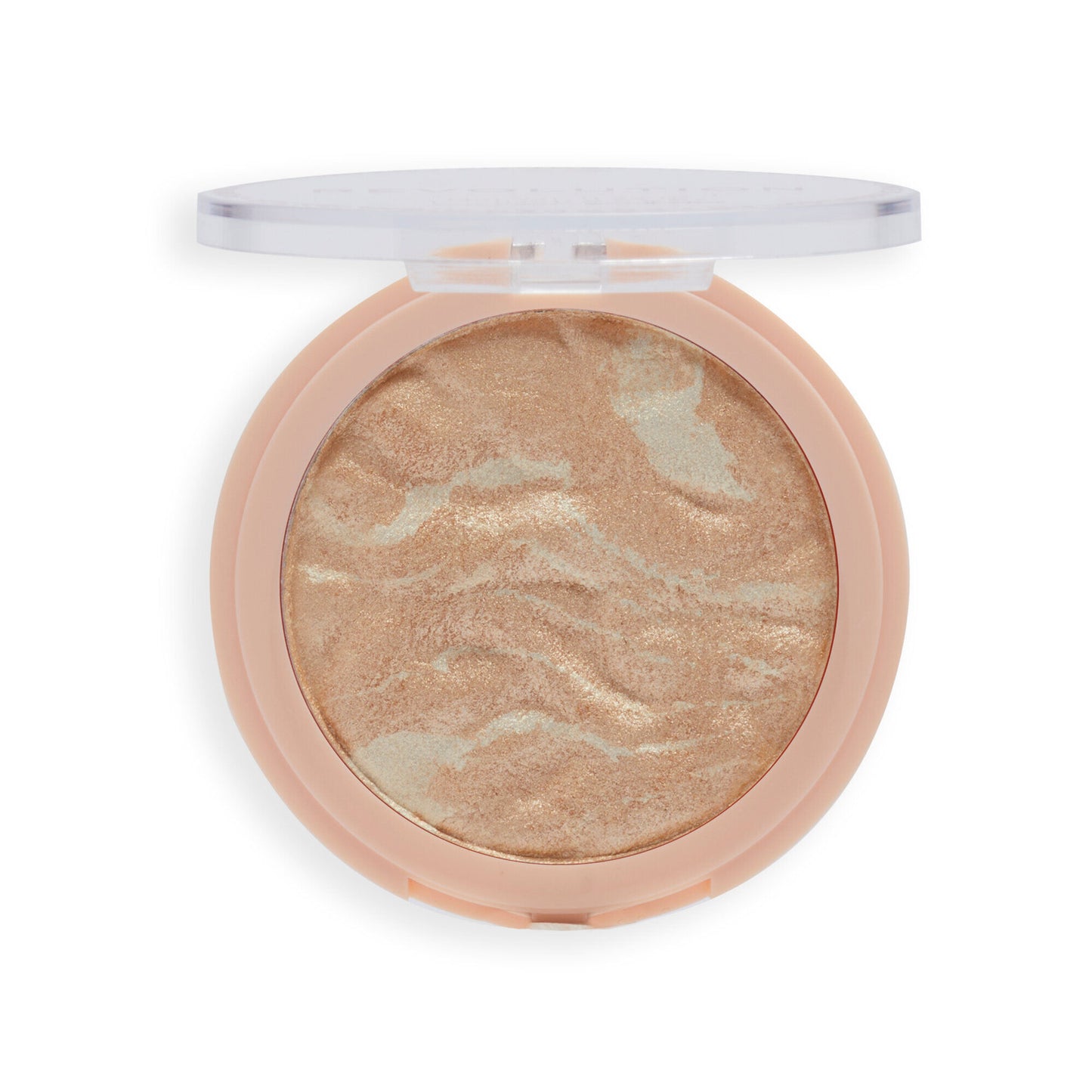 Revolution Highlighter Reloaded Raise The Bar