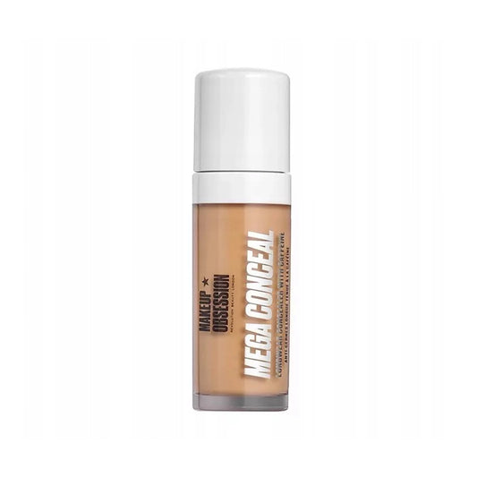 Revolution Makeup Obsession Mega Conceal Longwear Concealer 13