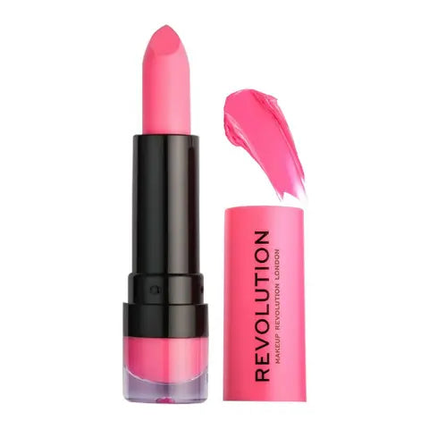 Revolution Cutie 139 Matte Lipstick
