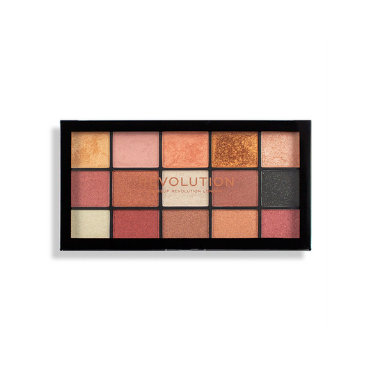 Revolution Eyeshadow Palette Affection