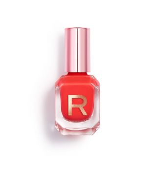 Revolution High Gloss Nail Polish Zest
