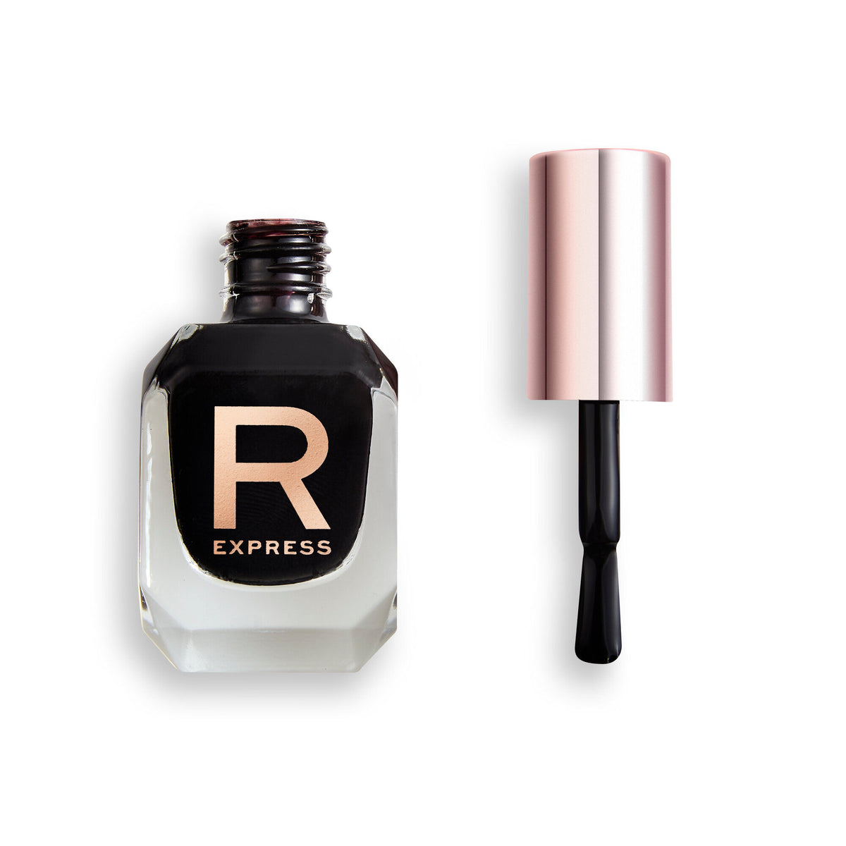Rebolution Nails Revolution Nail Polish Risk – Beauty Outlet