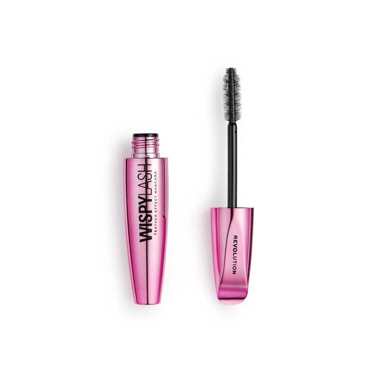 Revolution Wispy False Lash Mascara