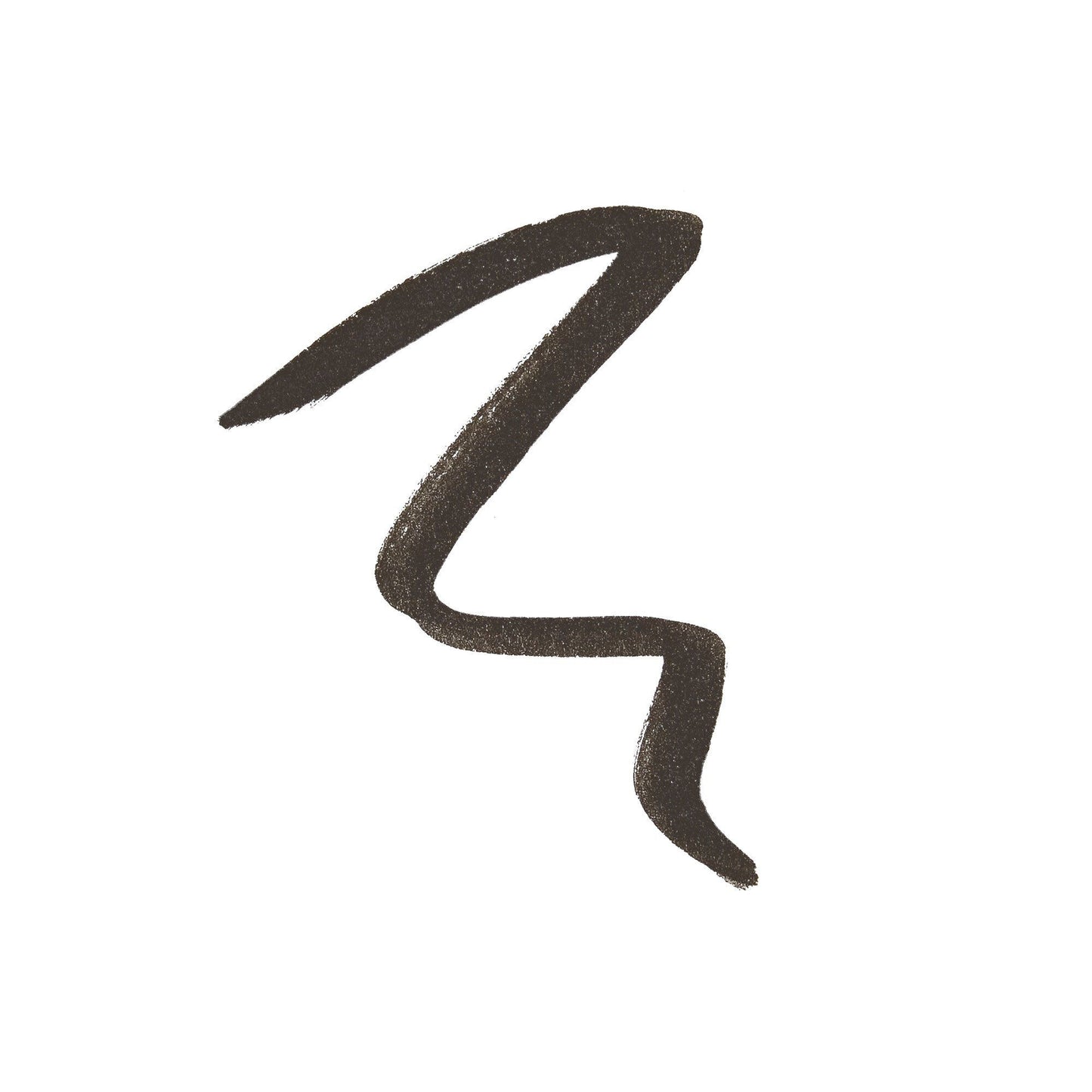 Revolution Flick & Go Eyeliner Black