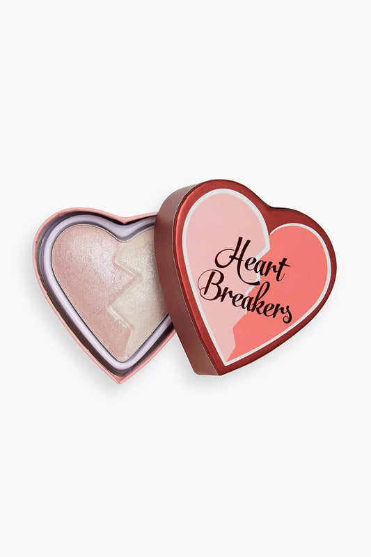 Revolution Heart Breakers Highlighter Unique
