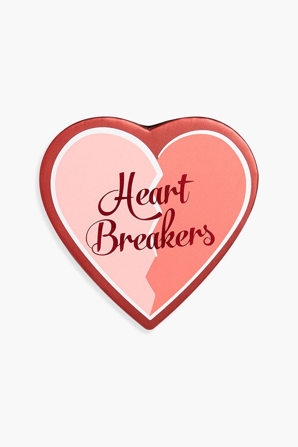 Revolution Heart Breakers Highlighter Unique
