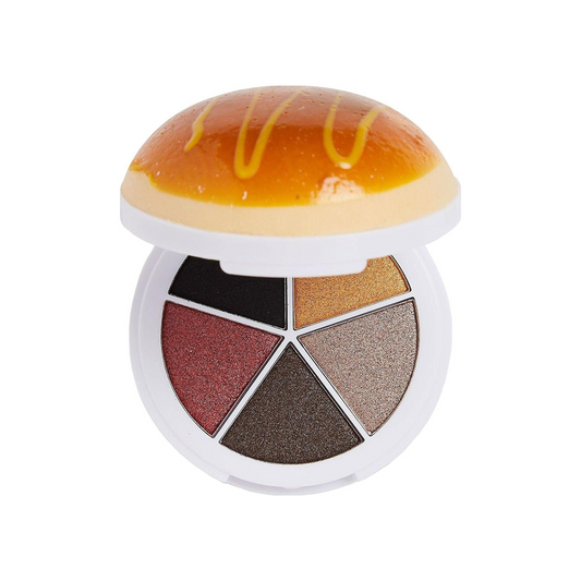 Revolution I Heart Revolution Banoffee Pie Eyeshadow