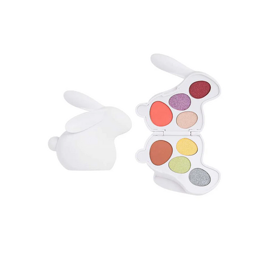 Revolution I Heart Revolution Pet Shop Fluffy Eyeshadow Palette