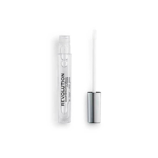 Revolution Glass Lipgloss