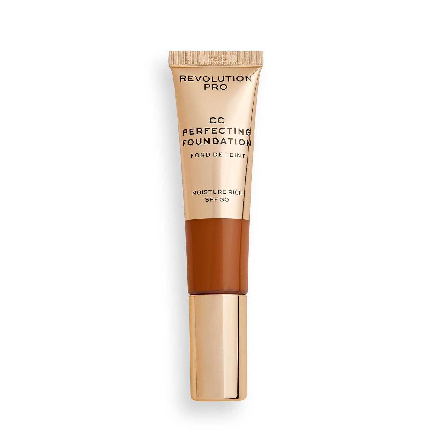 Revolution Pro CC Cream Perfecting Foundation SPF30 F13