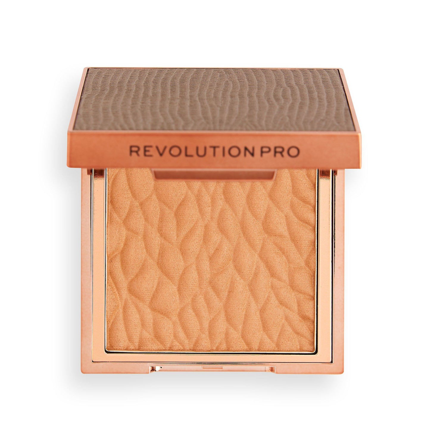 Revolution Pro Sculpting Bronzer Balao
