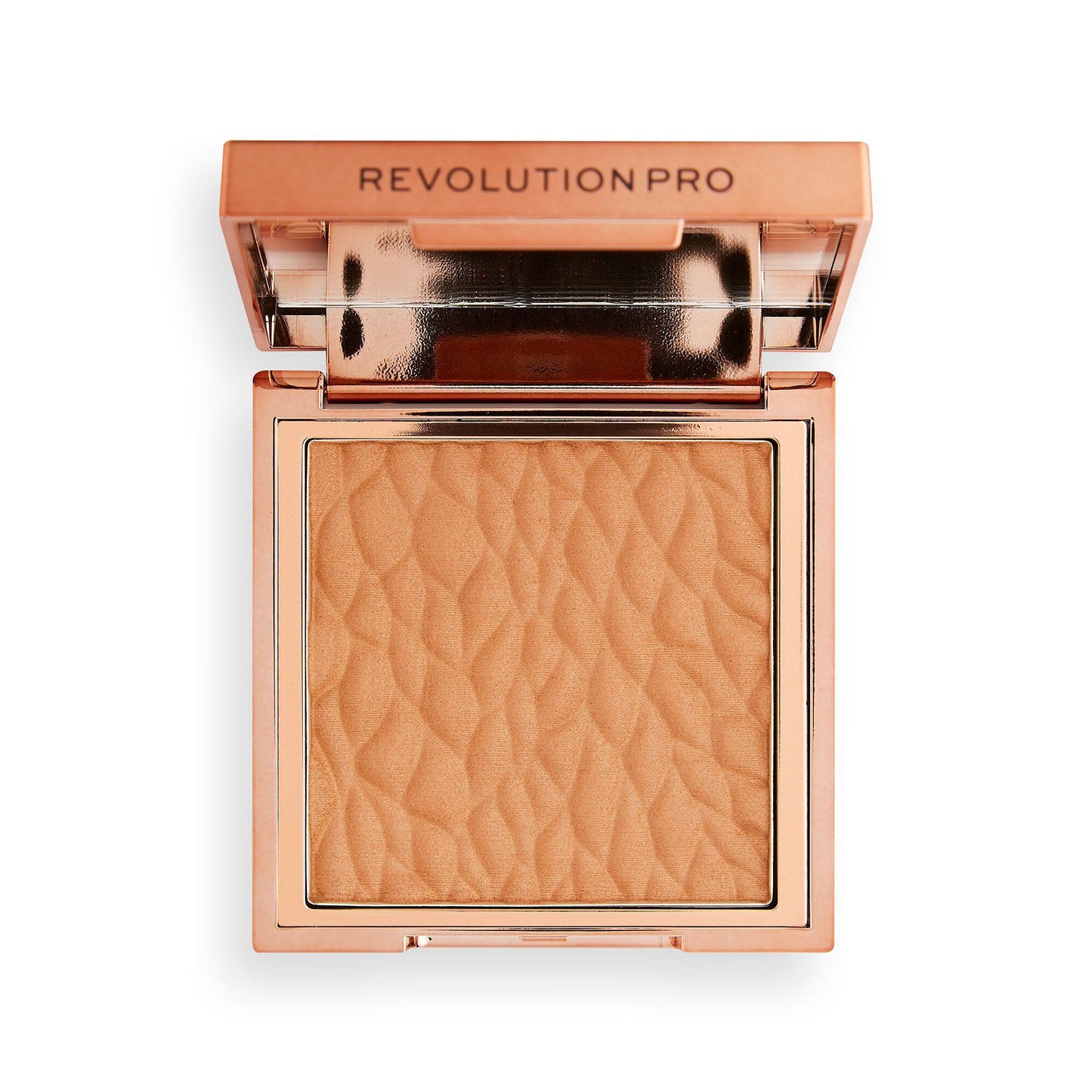 Revolution Pro Sculpting Bronzer Balao