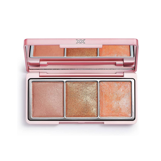 Revolution XX Dimension Complexxion Palette Intrinsic