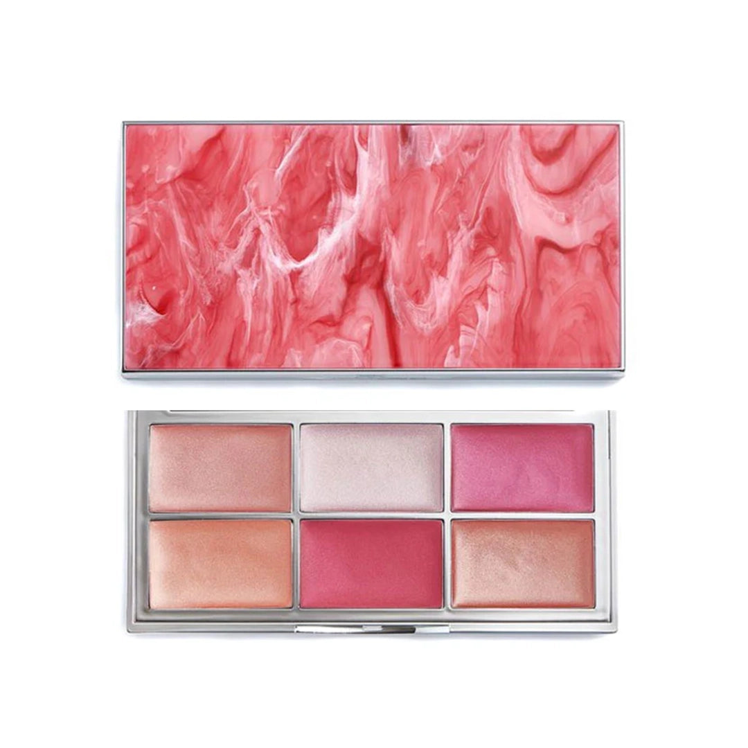 Revolution XX XXcess Blush Indulgence