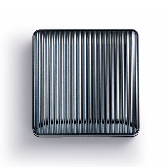 Revolution XXtinguish XXpress Eyeshadow Palette