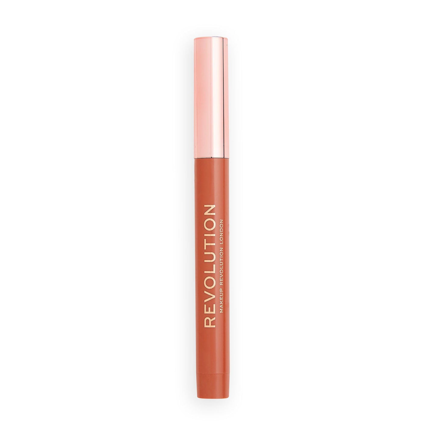 Revolution Velvet Kiss Lip Crayon Fling