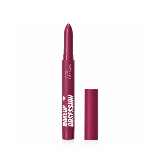 Revolution Makeup Obsession Crush Matchmaker Lip Crayon Crush