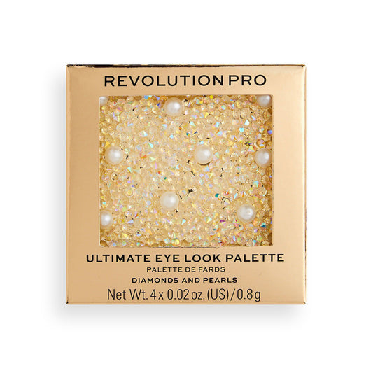 Revolution Pro Ultimate Eye Look Diamond