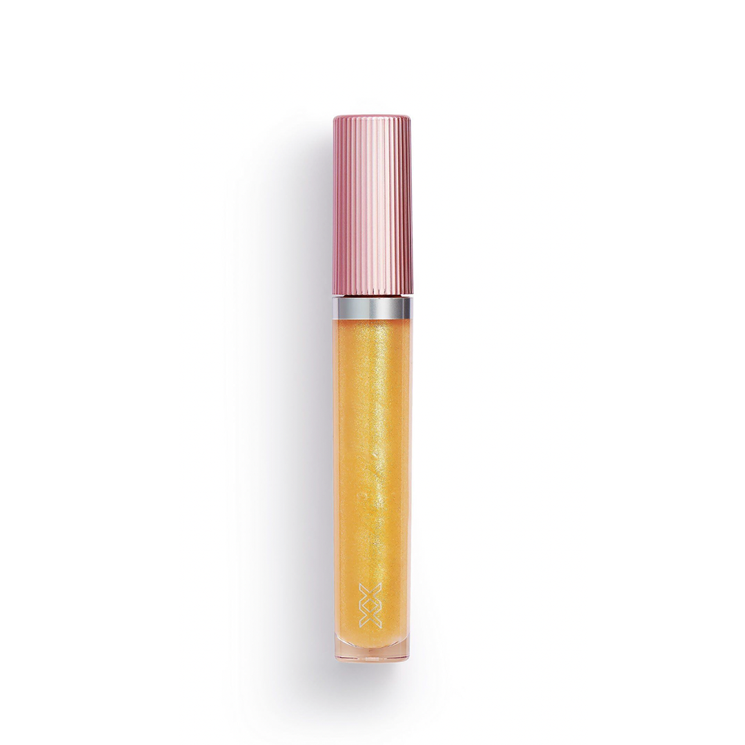 Revolution XX Xxtra Glow Strobe Liquid Lip Gloss Liquor