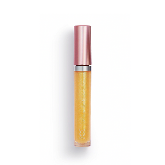 Revolution XX Xxtra Glow Strobe Liquid Lip Gloss Liquor