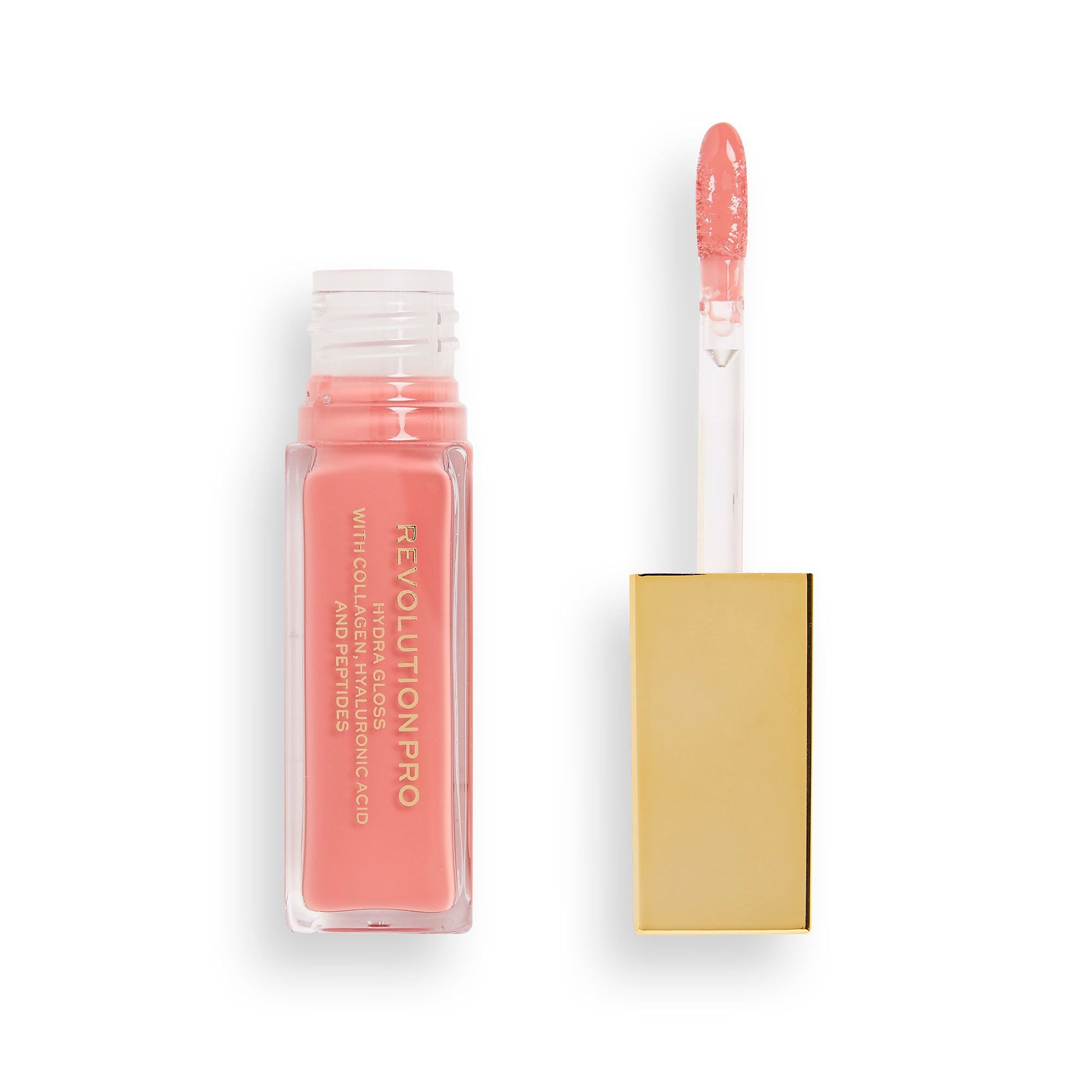 Revolution Hydra Lip Gloss Punch Beauty Outlet