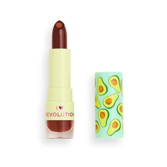Revolution Tasty Avocado Lipstick Seed