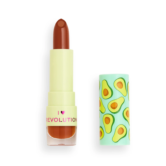 Revolution I Heart Revolution Tasty Avocado Lipstick Toast