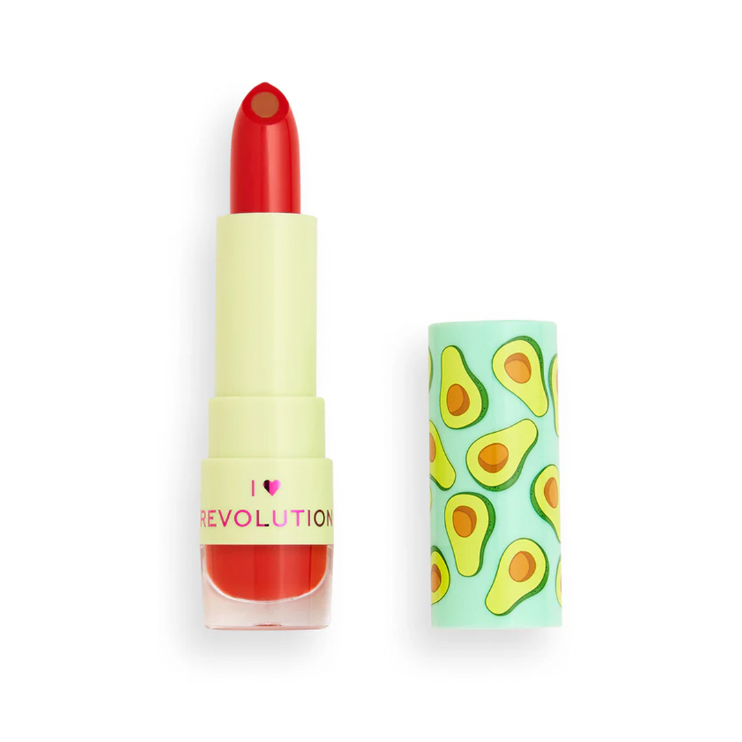 Revolution I Heart Revolution Tasty Avocado Lipstick Bite