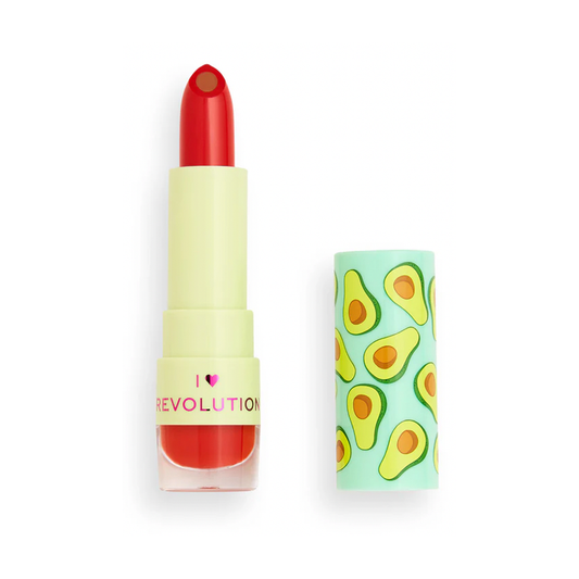 Revolution I Heart Revolution Tasty Avocado Lipstick Bite