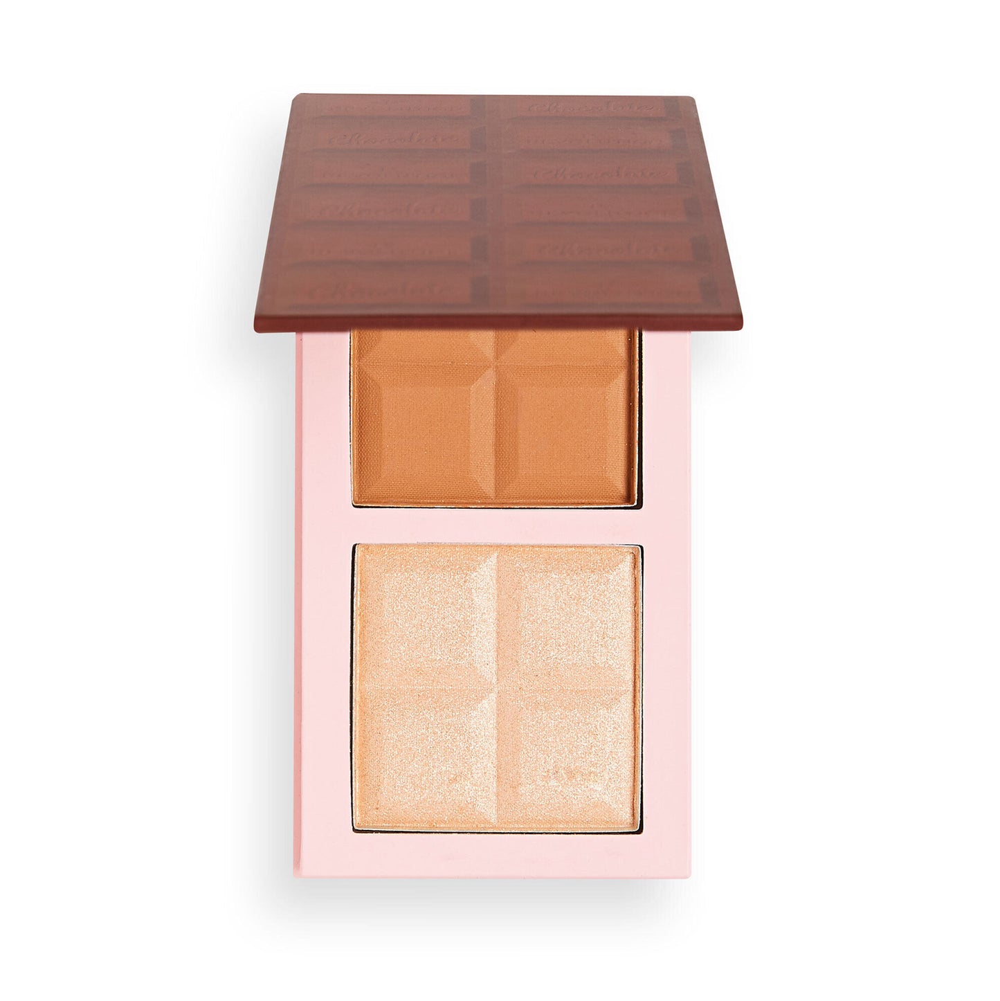 Revolution Chocolate Contour Bar Light