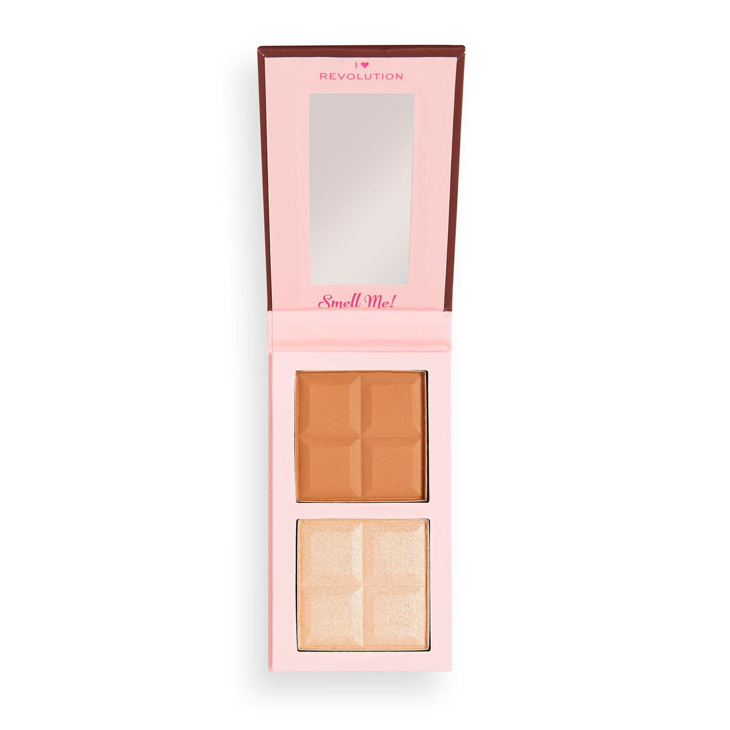 Revolution Chocolate Contour Bar Light