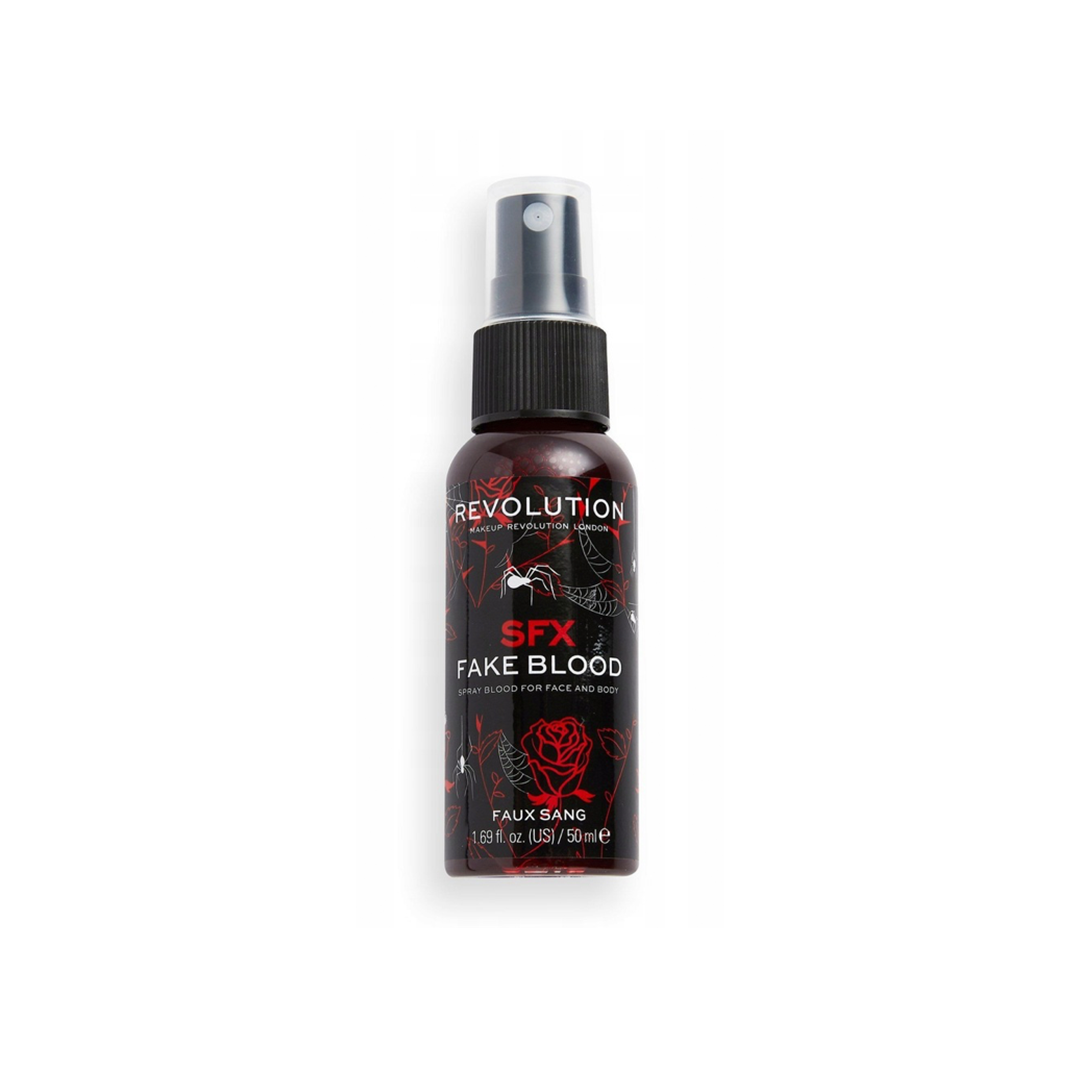 Revolution Fake Blood 50ml