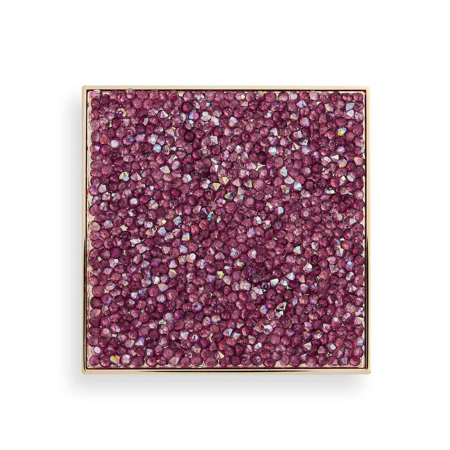 Revolution Pro Crystal Eye Quad Pink Topaz Eyeshadow Palette