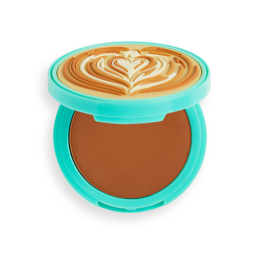 Revolution Coffee Bronzer Macchiato