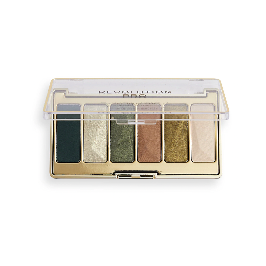 Revolution Pro Moments Enchanting Eyeshadow Palette