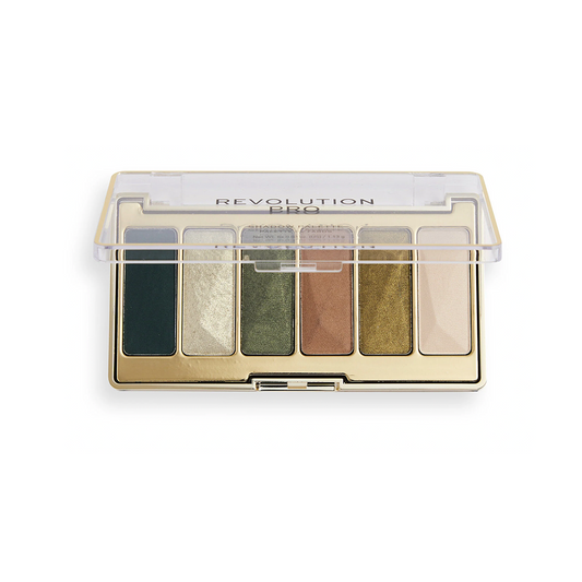 Revolution Pro Moments Enchanting Eyeshadow Palette