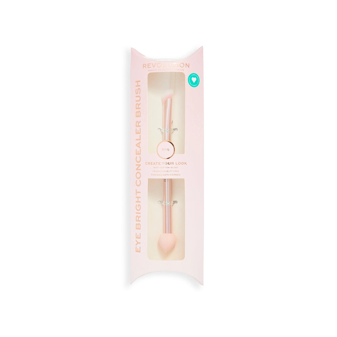 Revolution Eye Bright Concealer Brush