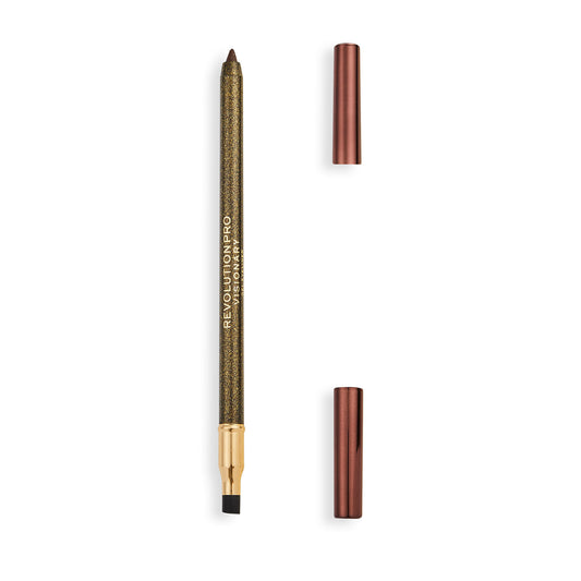 Revolution Pro Visionary Eyeliner Ochre