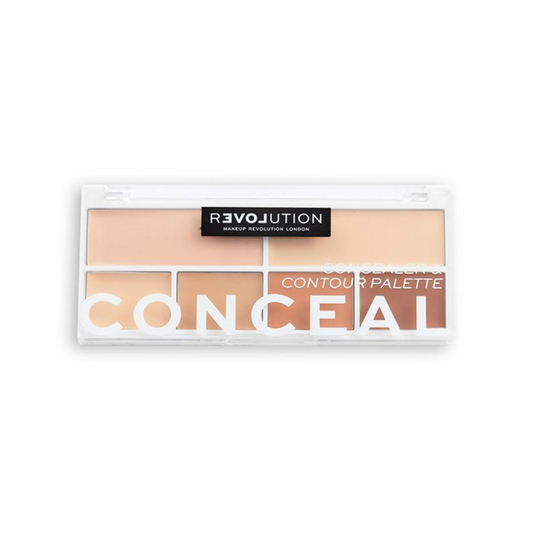 Revolution Relove Concealer Light