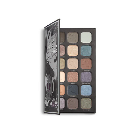 Revolution I Heart Revolution Ghost Stories Eyeshadow Palette