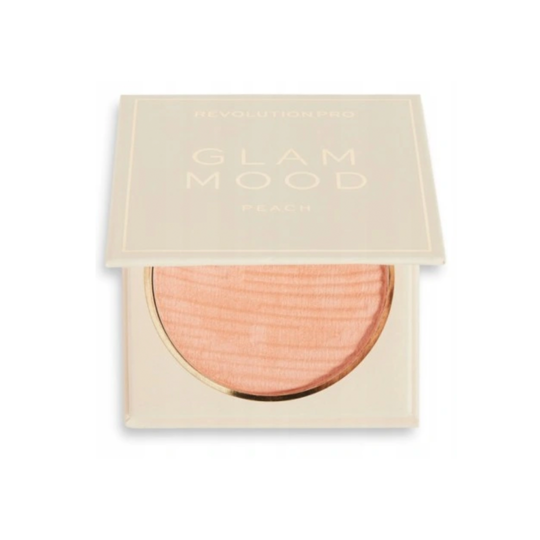 Revolution Pro Glam Mood Peach