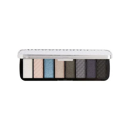 Revolution Soft Jewelled Shadow Palette