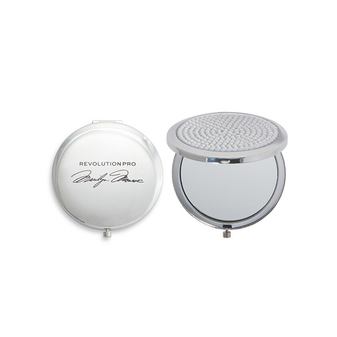 Revolution Marilyn Monroe Compact Mirror