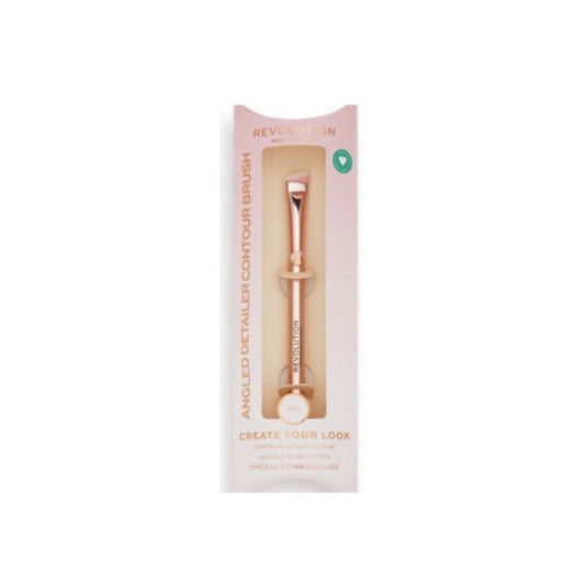 Revolution Angled Detailer Contour Brush