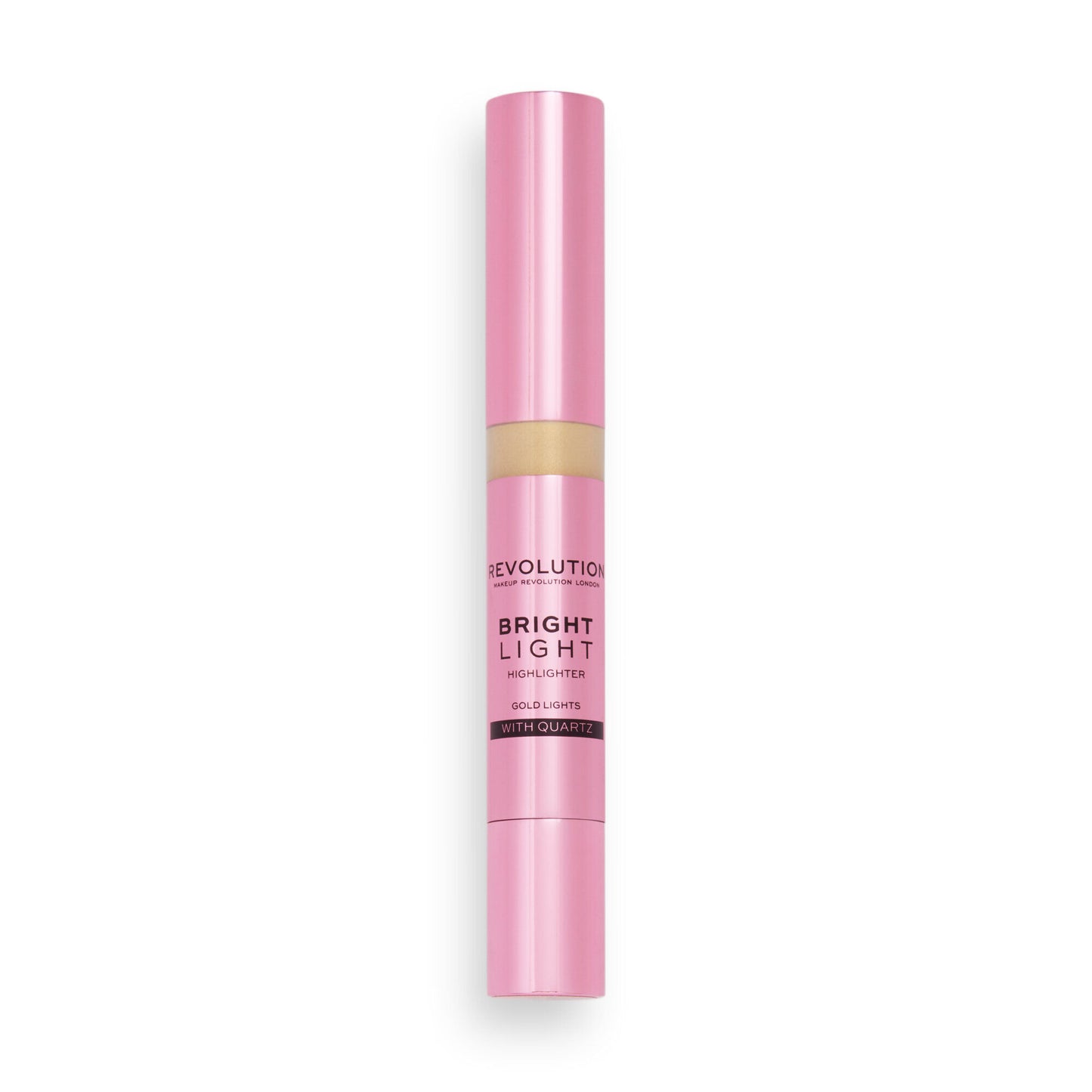 Revolution Bright Light Highlighter Gold Lights