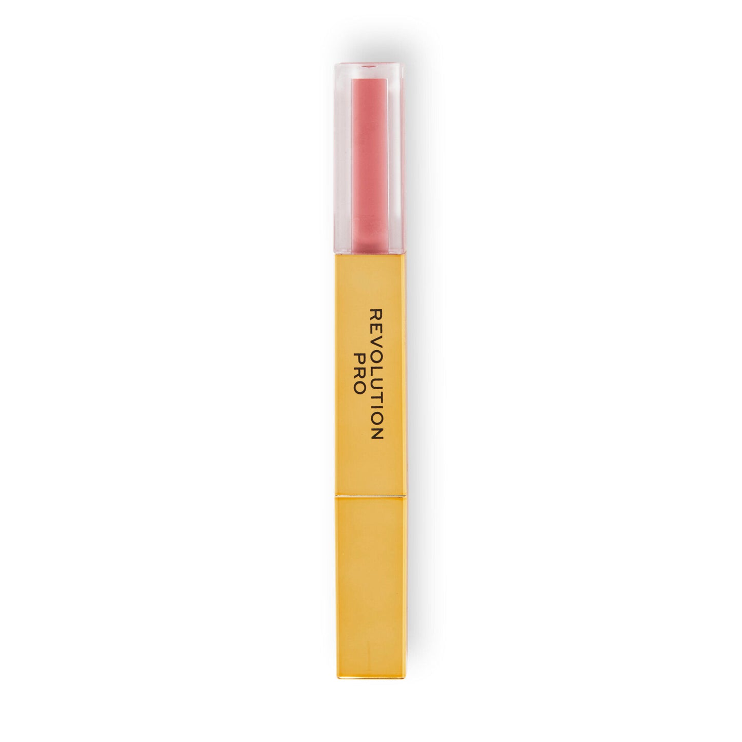 Revolution Pro Supreme Stay Lip Duo Lip Colour & Balm Tease