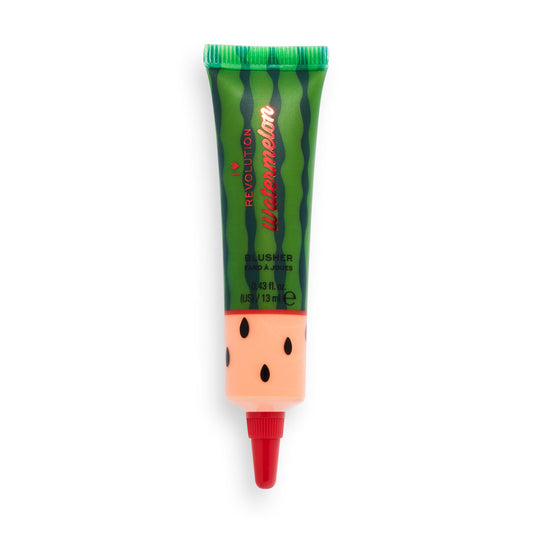 Revolution Tasty Watermelon Blush Pop